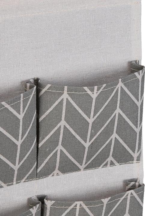 Actual product image Relaxdays Hanging organiser (1 x, 39 x 2 x 60 cm)