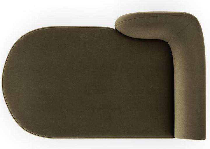 Actual product image Micadoni Miley (Recamiere)