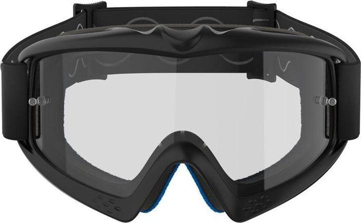 Image du produit Alpinestars Goggle Vision Yth Corp Blk