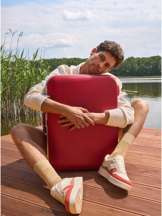 Produktbild Burlington Towel SO (40 - 46)