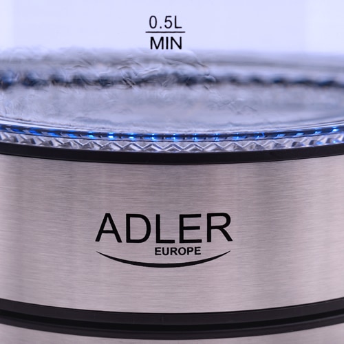 Produktbild Adler Wasserkocher (1.70 l)