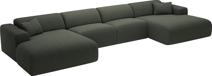 Produktbild Maison Céphy Pogni (Ecksofa)