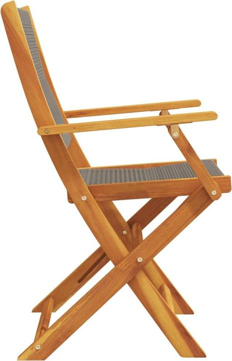 Produktbild vidaXL Gartenstuhl