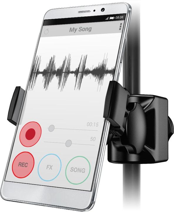 Immagine prodotto IK Multimedia iKlip Xpand Mini (Supporto/Assemblaggio)