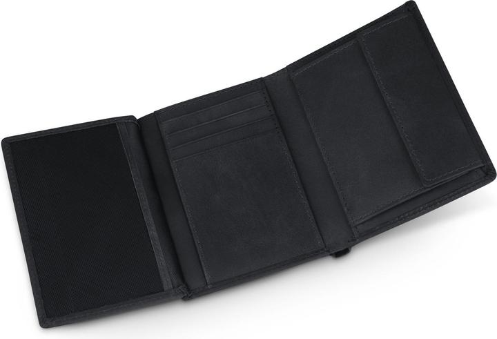 Immagine prodotto Police Portafoglio in pelle da 9 cm