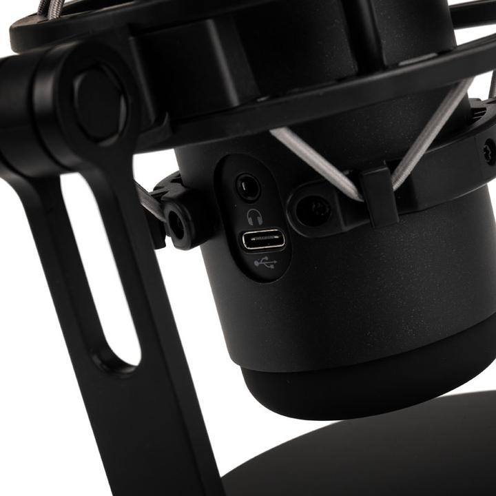 Actual product image HyperX QuadCast S