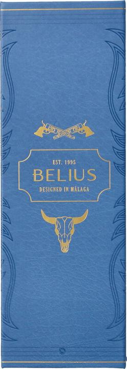 Produktbild Belius Kugelschreiber Wild West (1x)