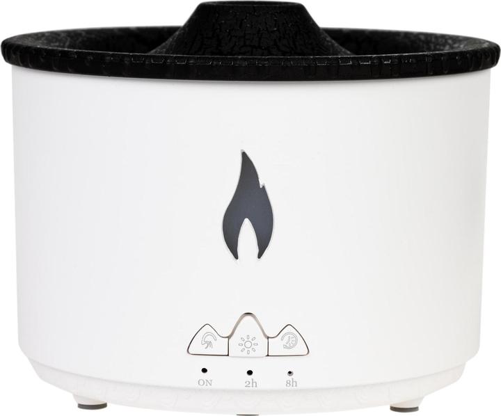 Actual product image FTM Aroma Nebuliser F01403 White, 20 m² (360 ml)