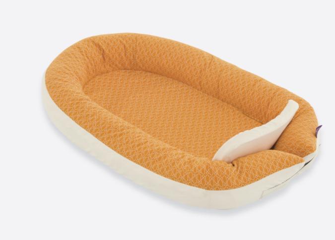 Image du produit Träumeland Babynest Home