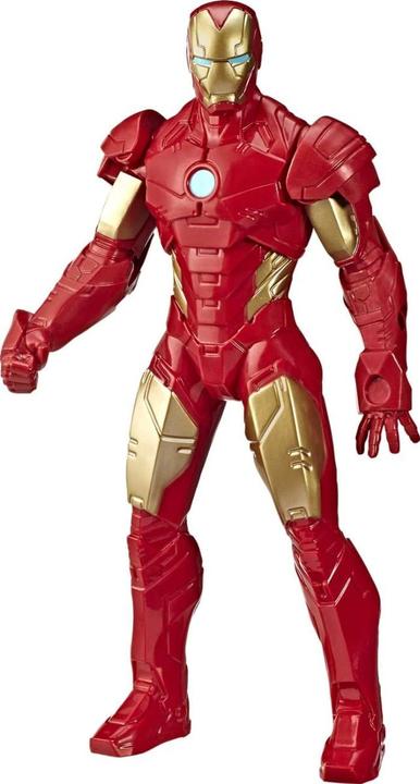 Image du produit Hasbro Marvel Iron Man E5582ES0 action figure toy