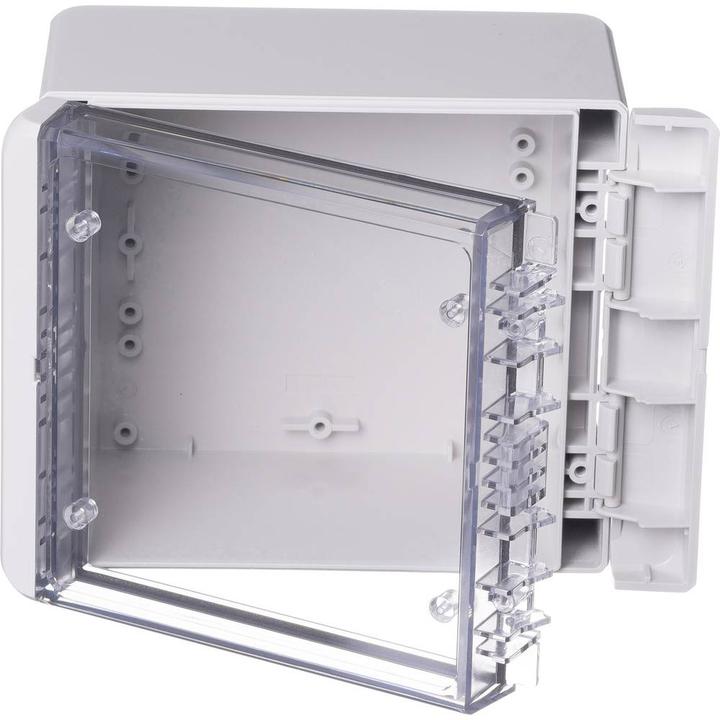 Produktbild Bopla BOCUBE IP67 enclosure, PC, RAL 7035 (Gehäuse)