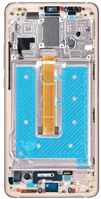 Actual product image CoreParts Huawei Mate 10 Pro LCD Screen (Display, Mate 10)