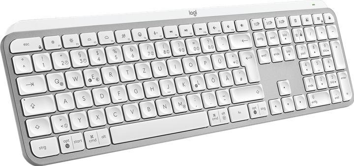 Actual product image Logitech MX Keys S (DE, Wireless)