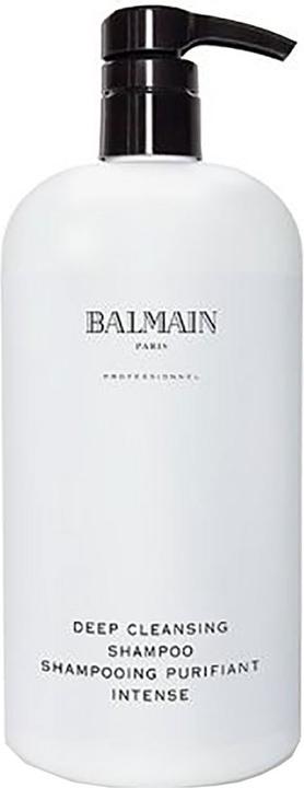 Balmain Professional Aftercare DC Shampoo 1000 ml (1000 ml, Flüssiges Shampoo)