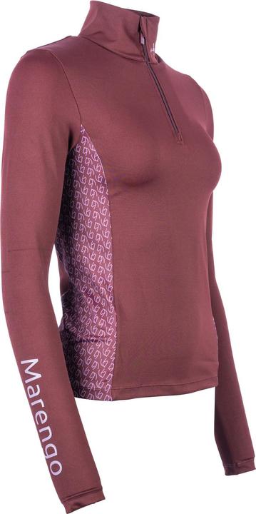 Actual product image Marengo Funktionsshirt Elements langarm (XXL)