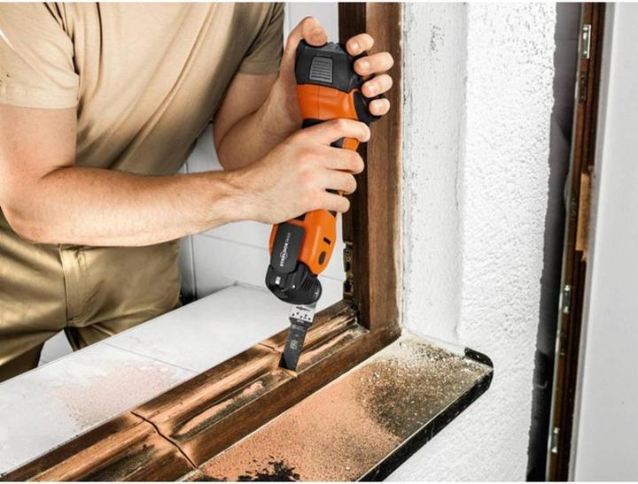 Actual product image Fein MultiMaster AMM 700 Max Top