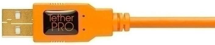 Produktbild Tether Tools TetherPro (4.60 m, USB 2.0)
