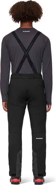 Actual product image Mammut Taiss Pro SO Pants Men (48)