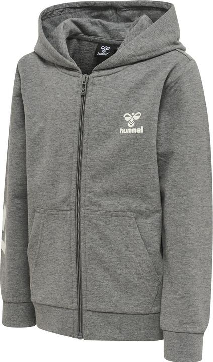 Produktbild hummel Hmltrece Zip Hoodie (110)