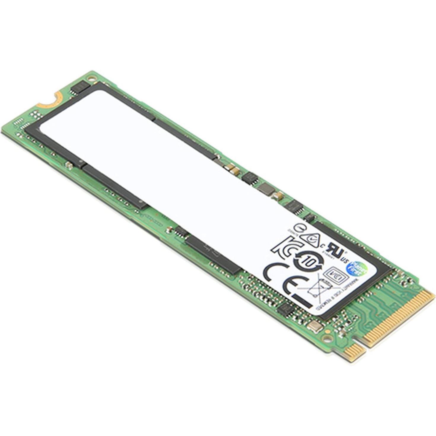 Lenovo 4XB1D04757 (1000 GB, M.2 2280), SSD