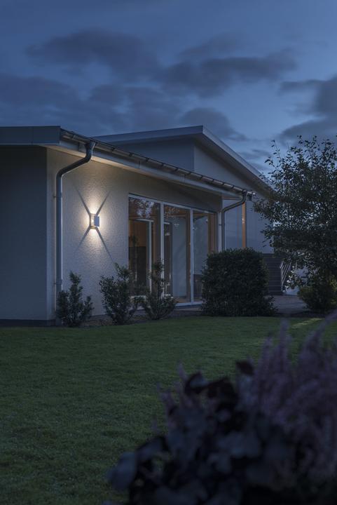 Produktbild Konstsmide Cremona (900 lm, IP54)