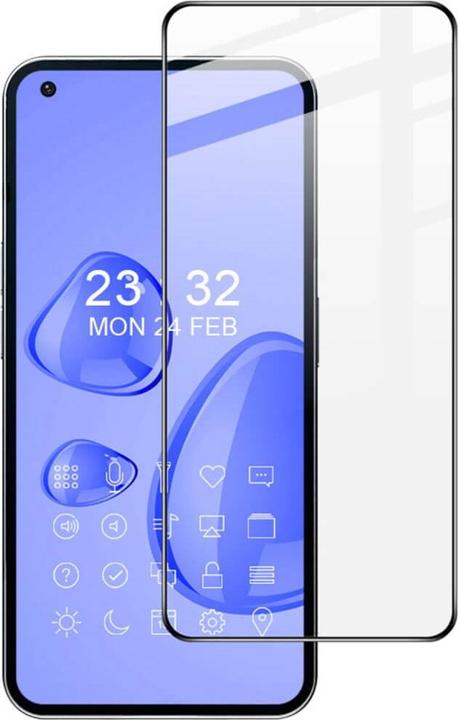 Produktbild Imak Nothing Phone (1) - Panzerglas Schutzfolie (1 Stk., Nothing Phone (1))