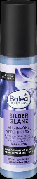 dm BaleaProfessional Silver sheen (150 ml)