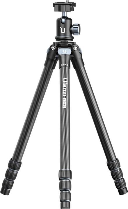 Ulanzi MT 60 Carbon Fibre Travel Tripod