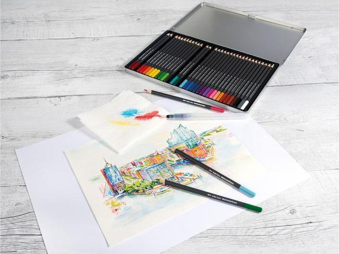 Produktbild EberhardFaber Artist Color