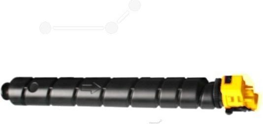 Produktbild Katun Yellow Toner Cart. Perf. Equal to TK-8525Y (Y)