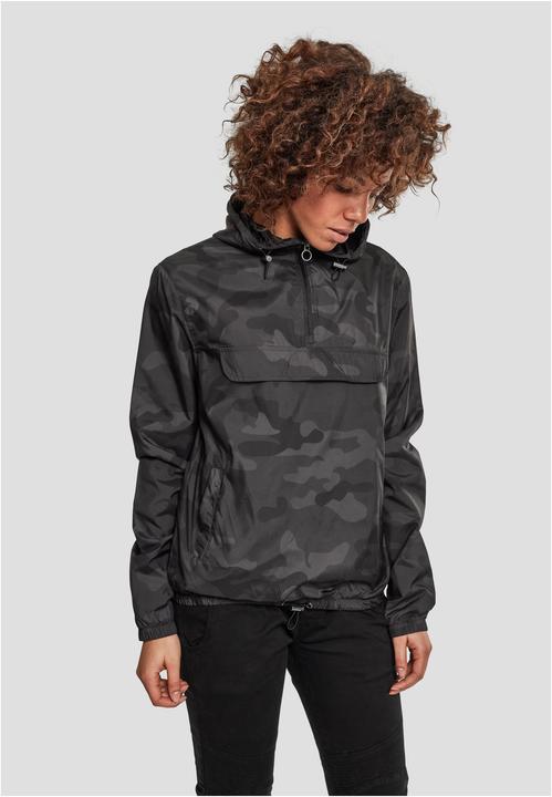 Produktbild Urban Classics Light Jacket (S)