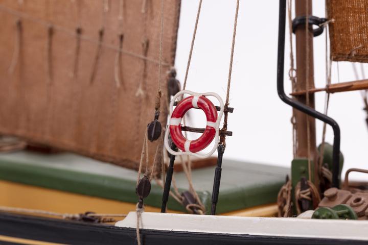 Produktbild Billing Boats Will Everard - (428352)