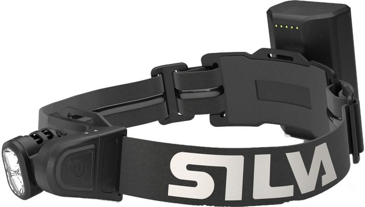 Image du produit Silva Free 1200 M (1200 lm)