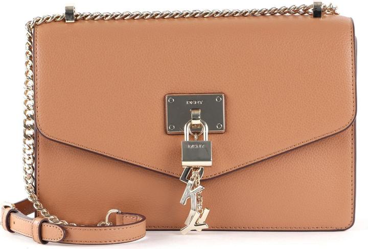 Produktbild DKNY Elissa Logo Shoulder Bag