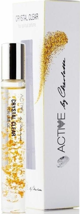 Image du produit Active by Charlotte Huile parfumée Wisdom & Desire 10 ml (Eau de parfum, 10 ml)