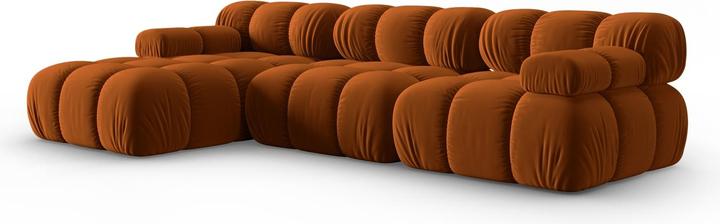 Produktbild Micadoni Bellis (Ecksofa, Modular Sofa)