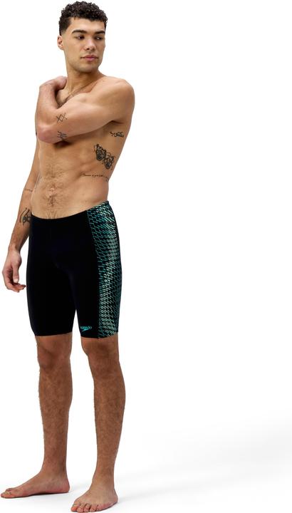Image du produit Speedo END+ Tech Panel Jammer (7)