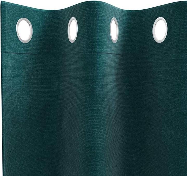 Actual product image vidaXL Curtains (140 x 245 cm)