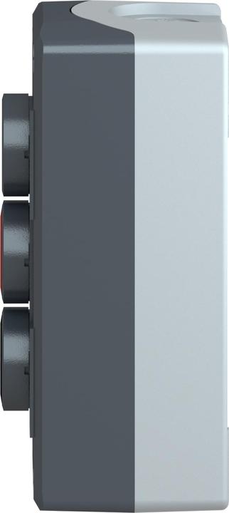 Produktbild Schneider Electric Aufbaugehäuse XAL-D, 3 Drucktaster, XALD326