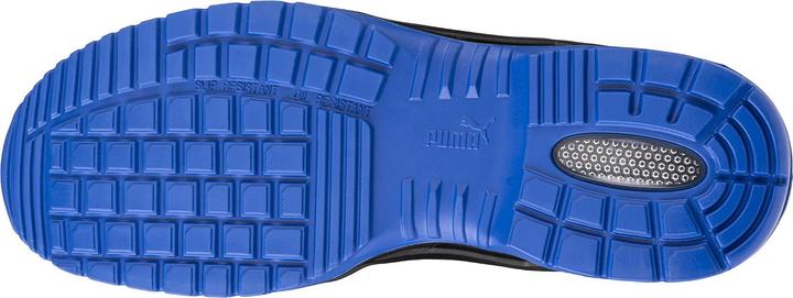 Actual product image Puma Sicherheitsschuh (40)
