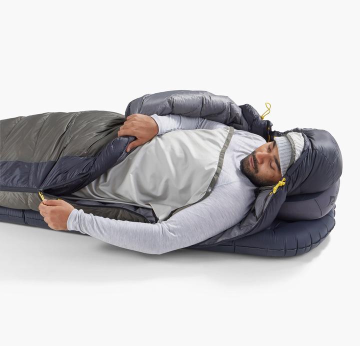 Produktbild Sea To Summit Spark Pro -1°C Down Sleeping Bag