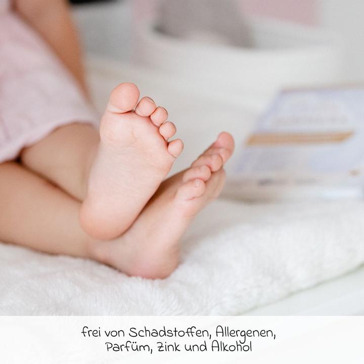 Produktbild Millis Windeleinlagen Zaubertücher 25 Stk.