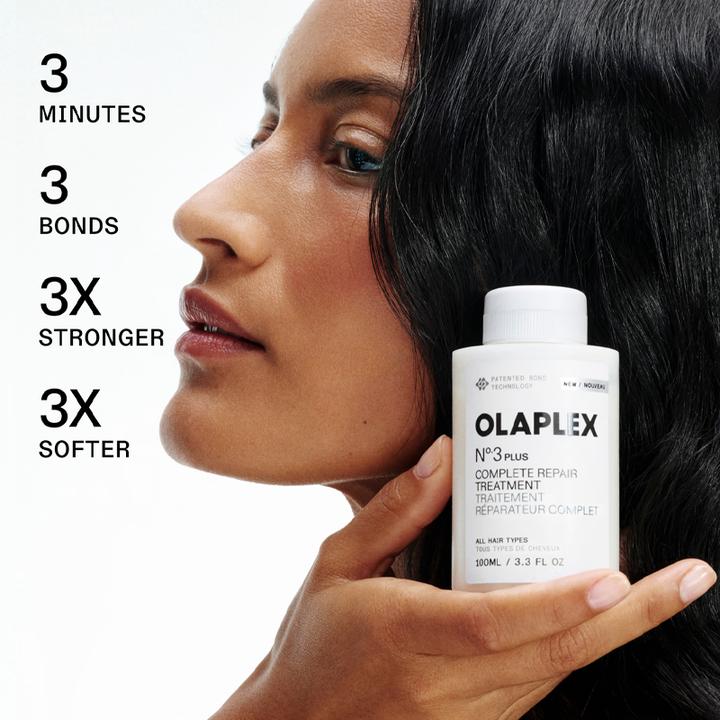 Immagine prodotto Olaplex Set cura-olio (130 ml)