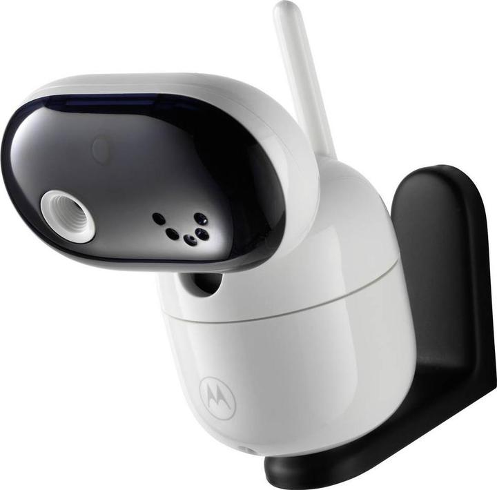 Actual product image Motorola PIP1510 Stand alone additional camera (Video & Audio, 300 m)