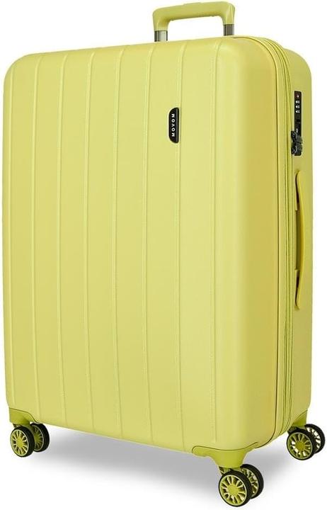 Image du produit Movom Valigia in Legno (72 l)