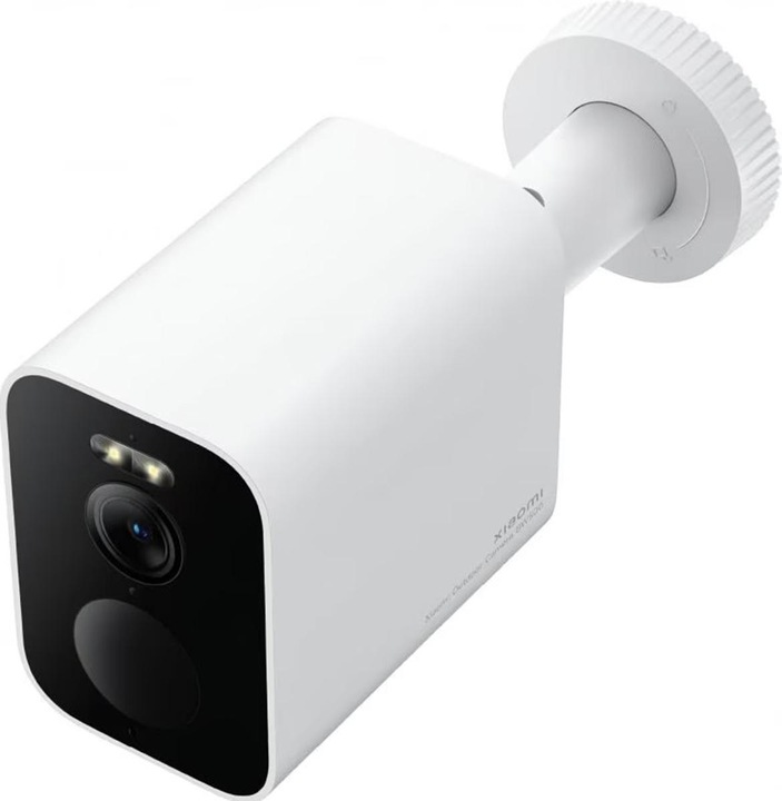 Actual product image Xiaomi Outdoor Camera BW500, BHR8301GL (2560 x 1440 Pixels)