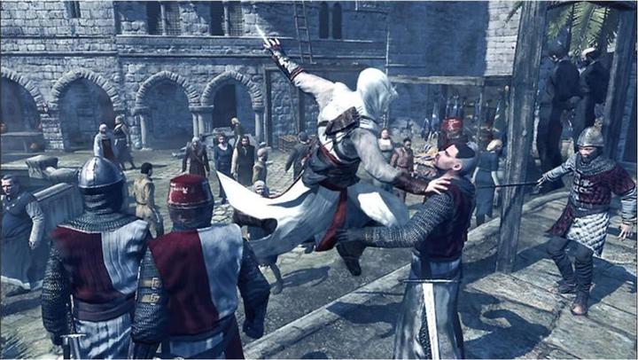 Produktbild Microsoft Assassin's Creed Odyssey: The Fate of Atlantis