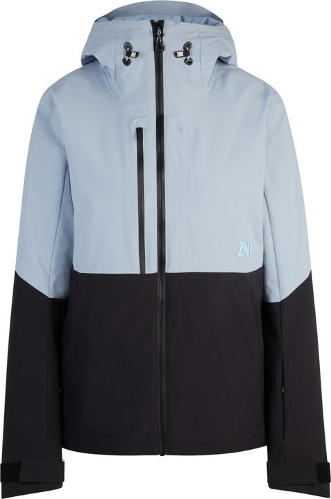 Immagine prodotto Ziener RIBBA lady (jacket ski) (L)