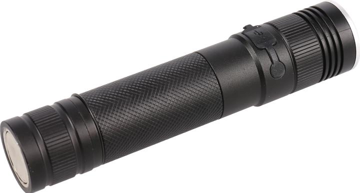 Immagine prodotto Konus Torcia ricaricabile Konuslight RC-5 (18.50 cm, 800 lm)