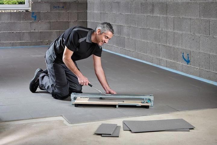 Actual product image wolfcraft 1 TC 710 PW - Tile cutter (Trimmer)